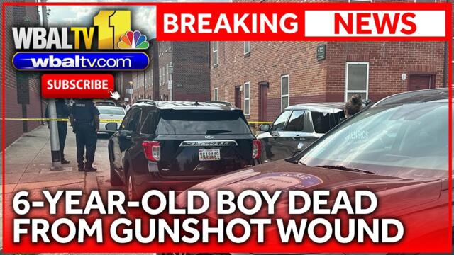 Boy found dead, gun discovered in house