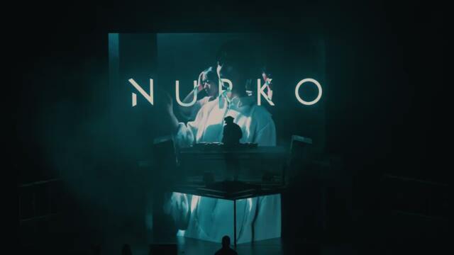 Sakurazaka46 – Silence of Violence (NURKO Remix) [Live Performance] 💧 | 櫻坂46 リミックス