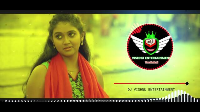 En kanmani dj remix || album song dj remix || tamil album remix song || Dj Vishnu Entertainment