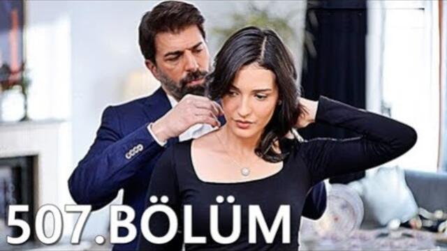 ESARET 507. BÖLÜM - Full Review