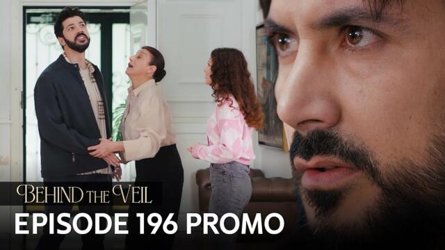 Gelin 196.Bölüm Fragmanı | Behind the Veil Episode 196 Promo