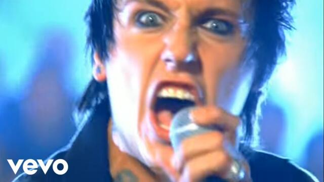 Papa Roach - ...To Be Loved