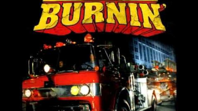 Daft Punk - Burnin' (Ian Pooley "Cut Up" Mix)