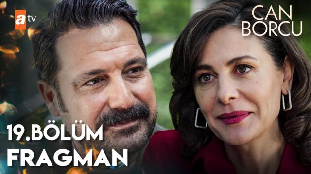 Can Borcu 19. Bölüm Fragmanı |  "Yarın evlenelim mi?” 💌 @atvturkiye