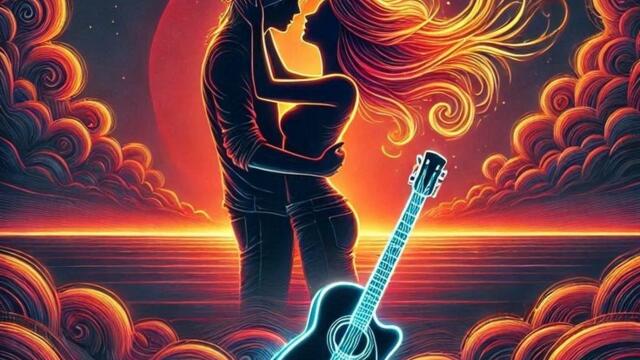 ЖИВЕЙ ЗА МИГА - АНТОАН АНТОНОВ И АНИ - Стих, музика и пеене 💓️ Антоан Антонов