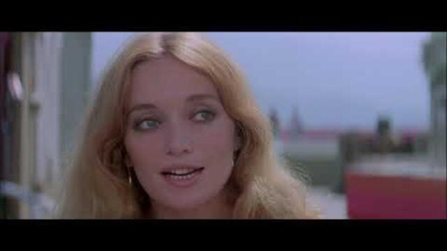 Смъртоносни пипала /Tentacles/ 1977, бг аудио