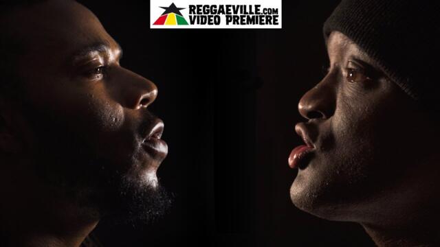 Blackout JA & Peppery - Tuffest [Official Video 2025]