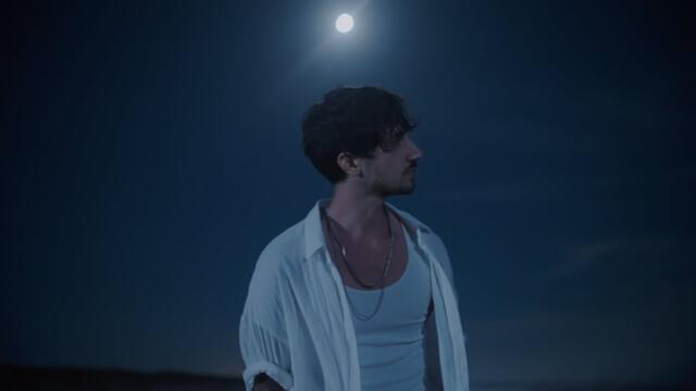 Dusty Animals - Edward Rogers (Official Video)