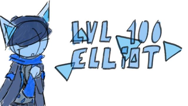 forsaken lvl 100 elliot journey (clip-dump)