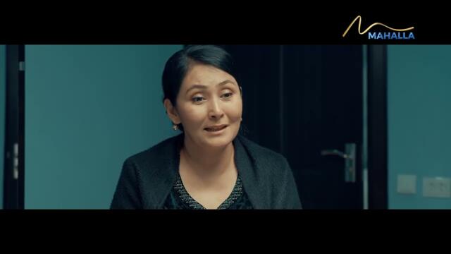 Ota 48-qism (milliy serial) | Ота 48-кисм (миллий сериал)
