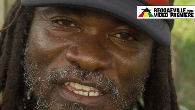 Kush McAnuff - Run Way Negative [Official Video 2025]