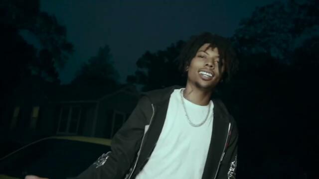 Hopout Shawn - TELL ON ME Remix (Official Video)