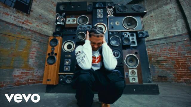 Draft Day - MAX VOLUME (Official Video)