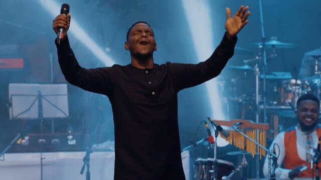 Essence of Worship ft Bethuel Lasoi - It Shall be done ( Official video )