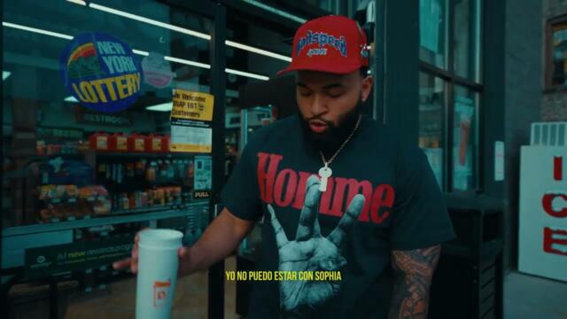 Vickbanga - ENERGIA (Official Video)