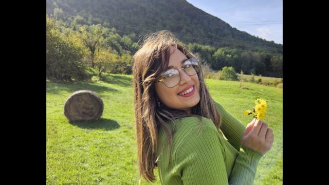 LUCANINA - 2025 - Mimmo Carlomagno (Official video)