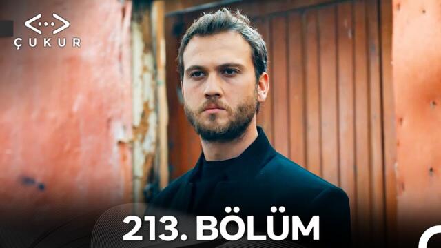 Çukur 213. Bölüm (Kısa Versiyon)