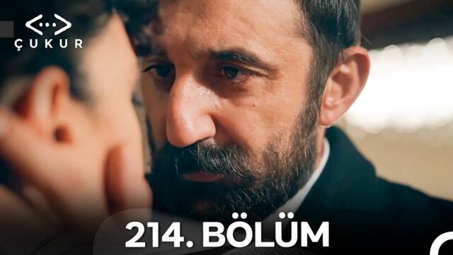 Çukur 214. Bölüm (Kısa Versiyon)