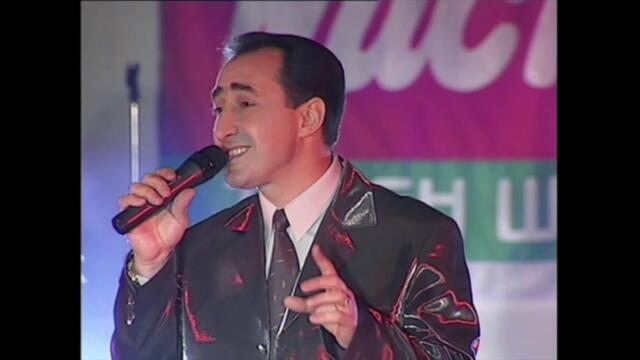 Илиян Михов - БАРОВЕЦА - Край морето *НА ЖИВО / Ilian Mihov - BAROVECA - Krai moreto