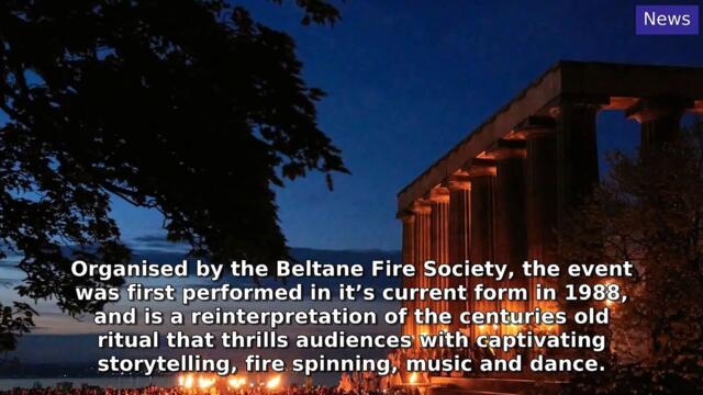 Edinburgh Evening News Morning Update 2 May, 2025