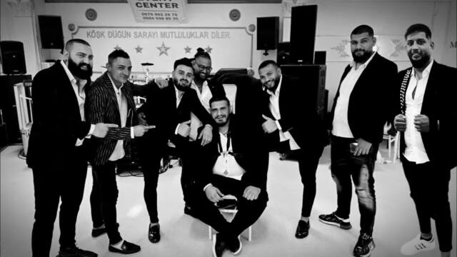 СТРЕЛАТА ГРУП// СТАРАЗАГОРСКИ КЮЧЕК/live