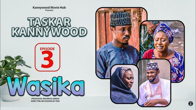 TASKAR KANNYWOOD SEASON 1 EPISODE 3