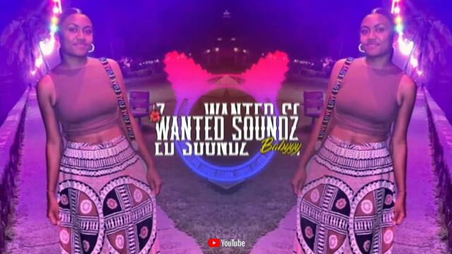 Liz Vamarasi Ft. VT1S - Wesea RemiiX [ Wanted Soundz ] 2025
