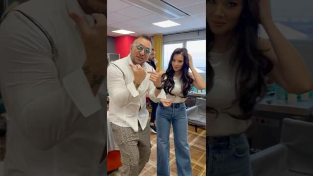 Тази вечер 20:00 часа @bTVMediaGroup Аз обичам България 🇧🇬❤️