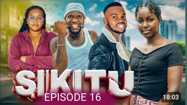 SIKITU EPISODE [16] CLAM VEVO INTENSIVE REVIEW