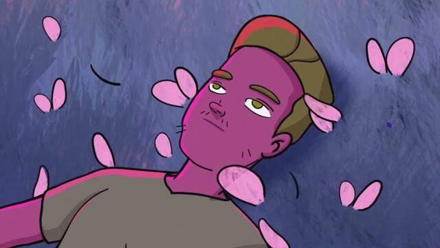 POOBON - 3TAREH [OFFICIAL VIDEO]