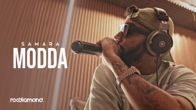 Samara - Modda (Official Music Video)