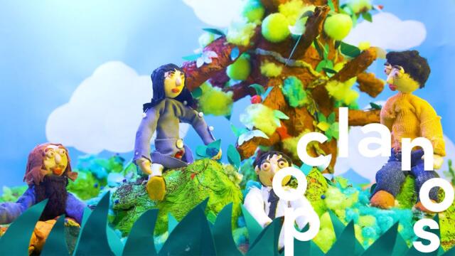 [MV] ryojinnjane - 룻 (Rut) (feat. 한로로 (HANRORO), JUNNY) / Official Music Video