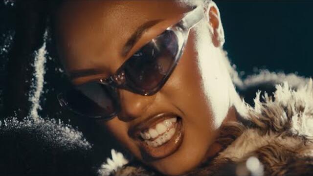 France Mpundu - Nabikoze (Official Video)