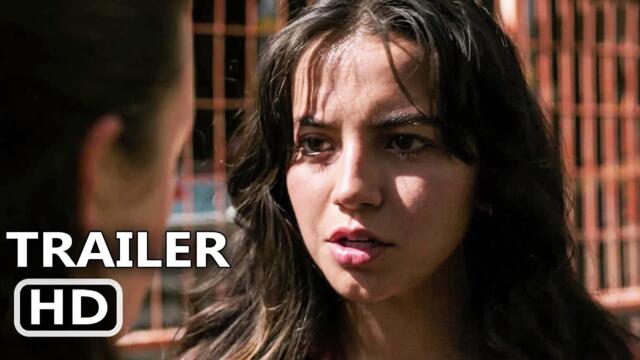 THE LAST OF US Season 2 Episode 5 Trailer (2025)