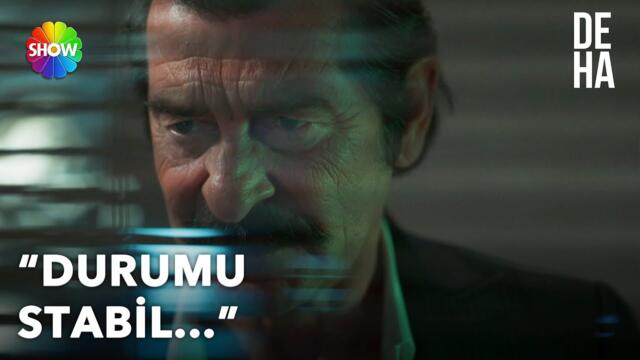 İskender, Devran'ı kurtarmak için kan veriyor! | Deha 29. Bölüm