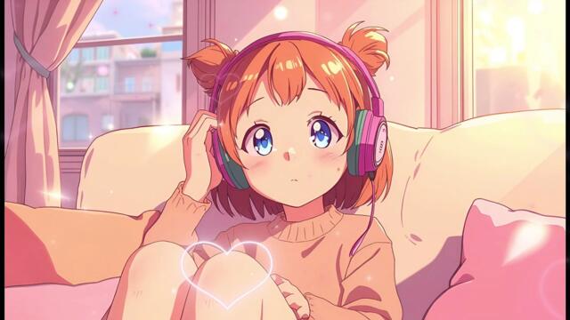 Endless Thoughts | Lofi Chill Mix