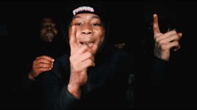 Headtapp Gz x Wal Blixk x Jus Waxkem - MENACE (OFFICIAL MUSIC VIDEO)