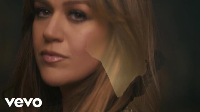 Kelly Clarkson - Where Have You Been (Official Music Video)