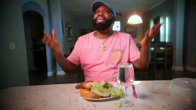 DEMARCO - RICE AND PEAS (OFFICIAL  MUSIC VIDEO) 🤣