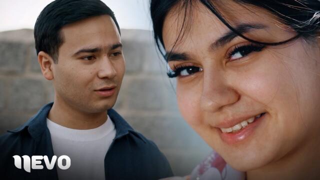 Mexroj Xusanov - Erkaginam (Official Music Video)