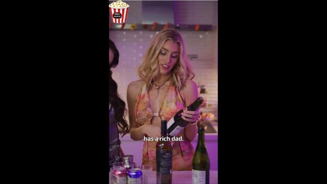 Falling For My Dad's Bestfriend - Full Movie