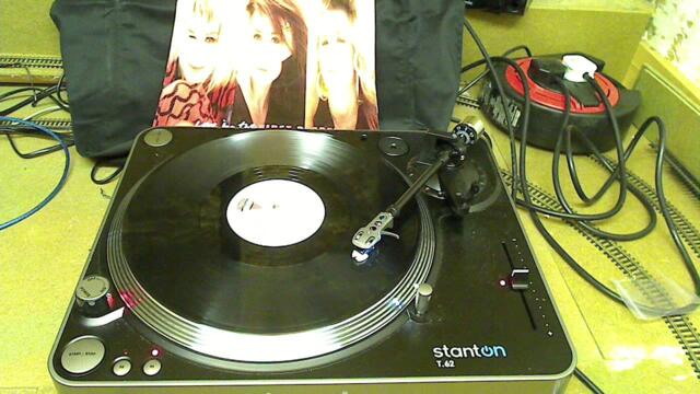 Bananarama ‎- Love In The First Degree (12Inch) (Vinyl)