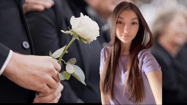 Погребаха Магдалена в родното ѝ село Гърнати – цяла община в сълзи заради зверството на Иван Костов