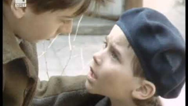 Мъже без мустаци епизод 3 -1989