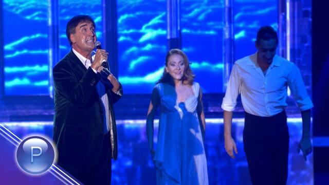 VESELIN MARINOV - ZHENATA NA ZHIVOTA MI / Веселин Маринов - Жената на живота ми, live 2017