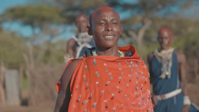 OLTAIFA -ILKINYE LE METO(OFFICIAL VIDEO)