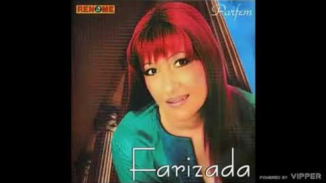 Farizada - Rano moja (Audio 2003)