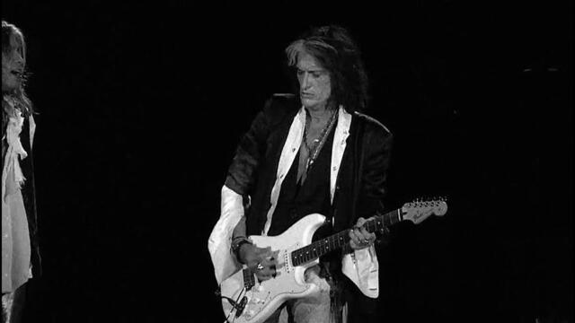 Aerosmith - Movin' Out Live (Rock For The Rising Sun 2011) UHD 4K 60FPS