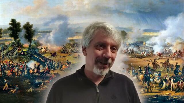 6 теми от седмицата (28 април - 4 май 2025 г.) - проф. Николай Витанов