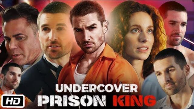 Undercover Prison The King Full